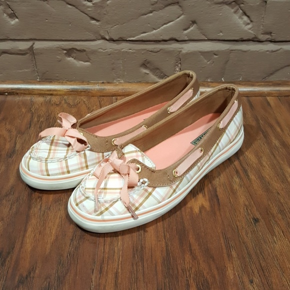 Sperry Shoes - Sperry Top Sider, size 6.5, like new condition.